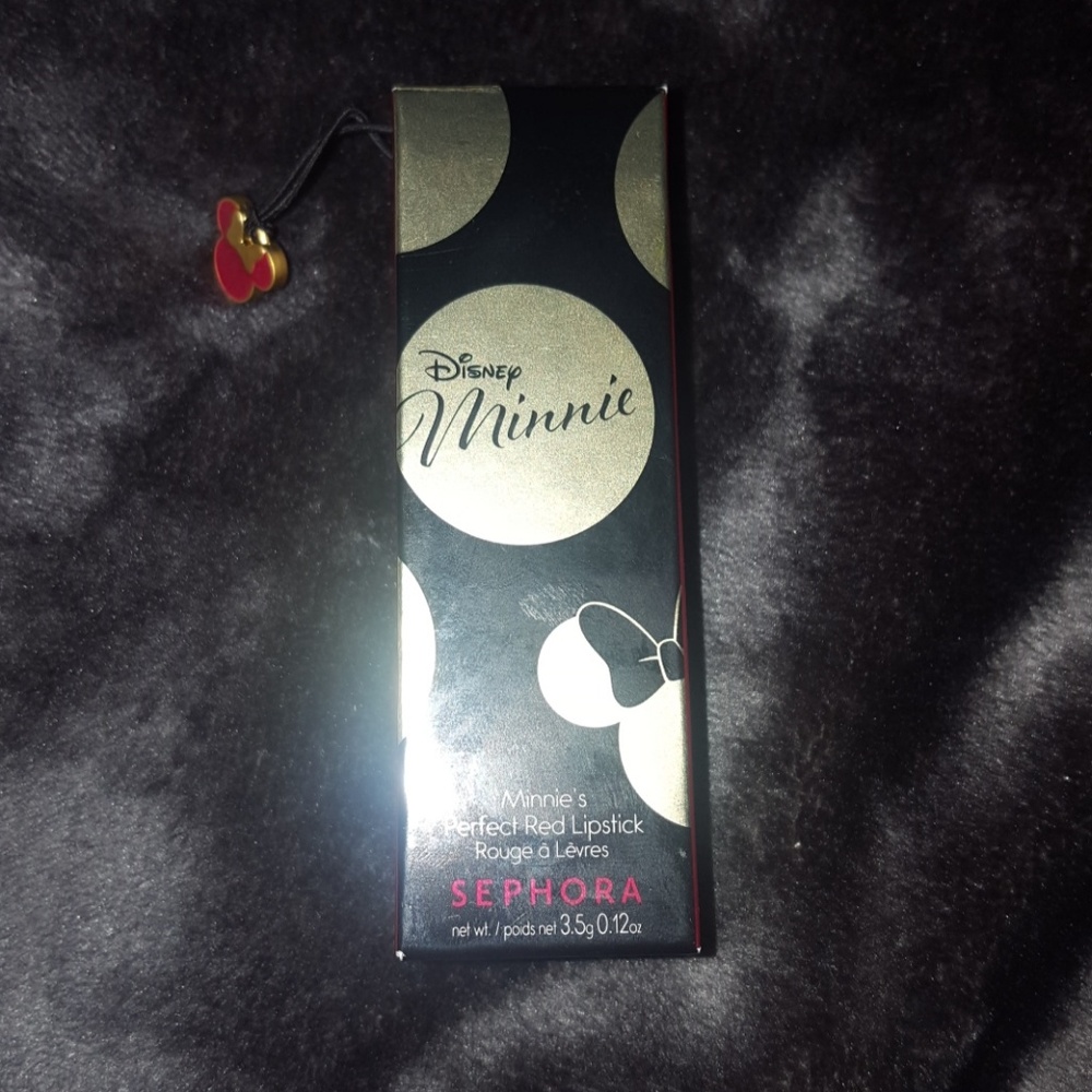 Disney Minnie 💄